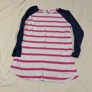 Poof Girl Longsleeve Top Youth XL